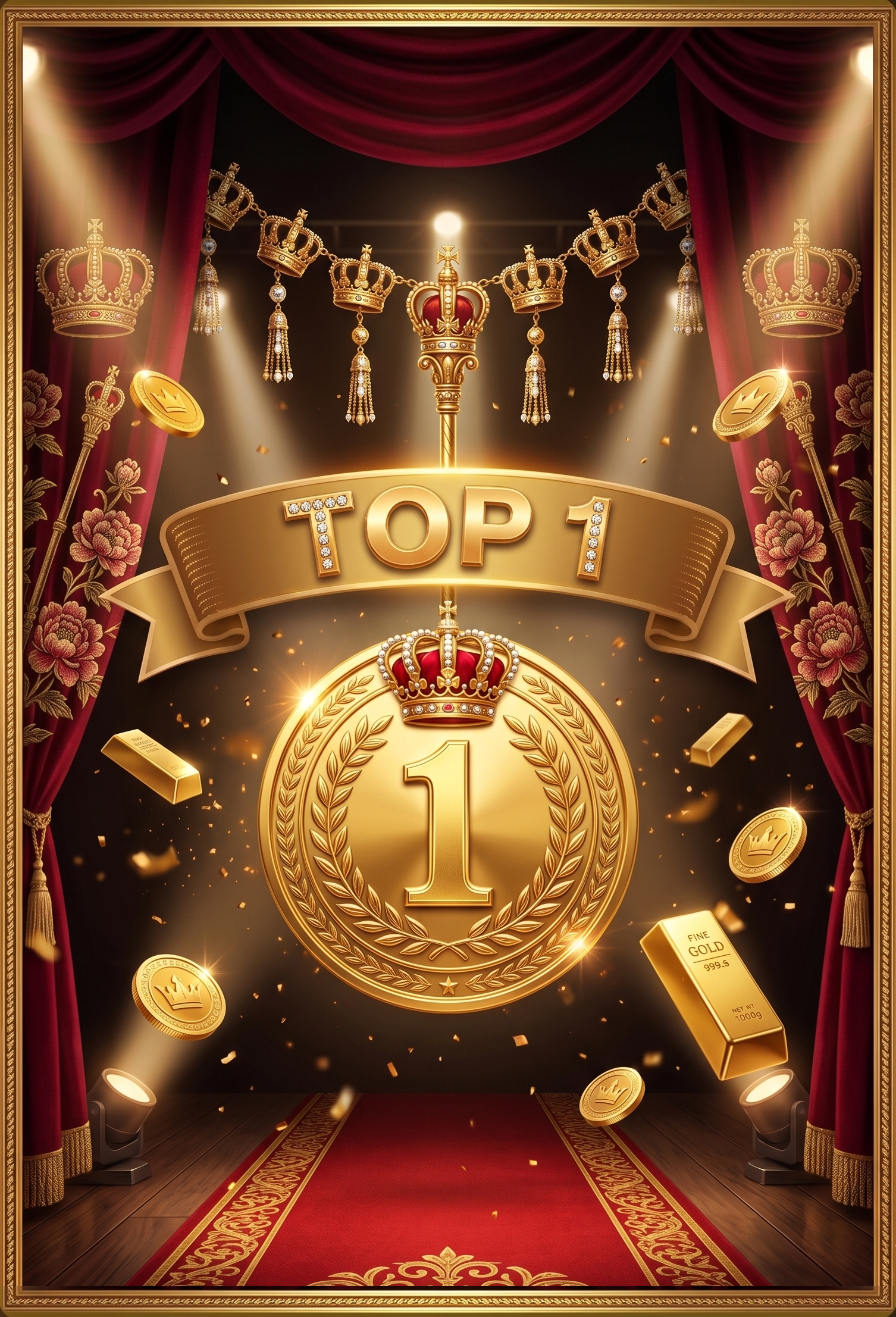 Top 1